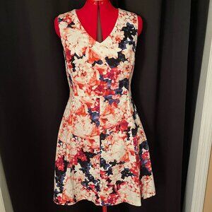Nine West Floral Dress